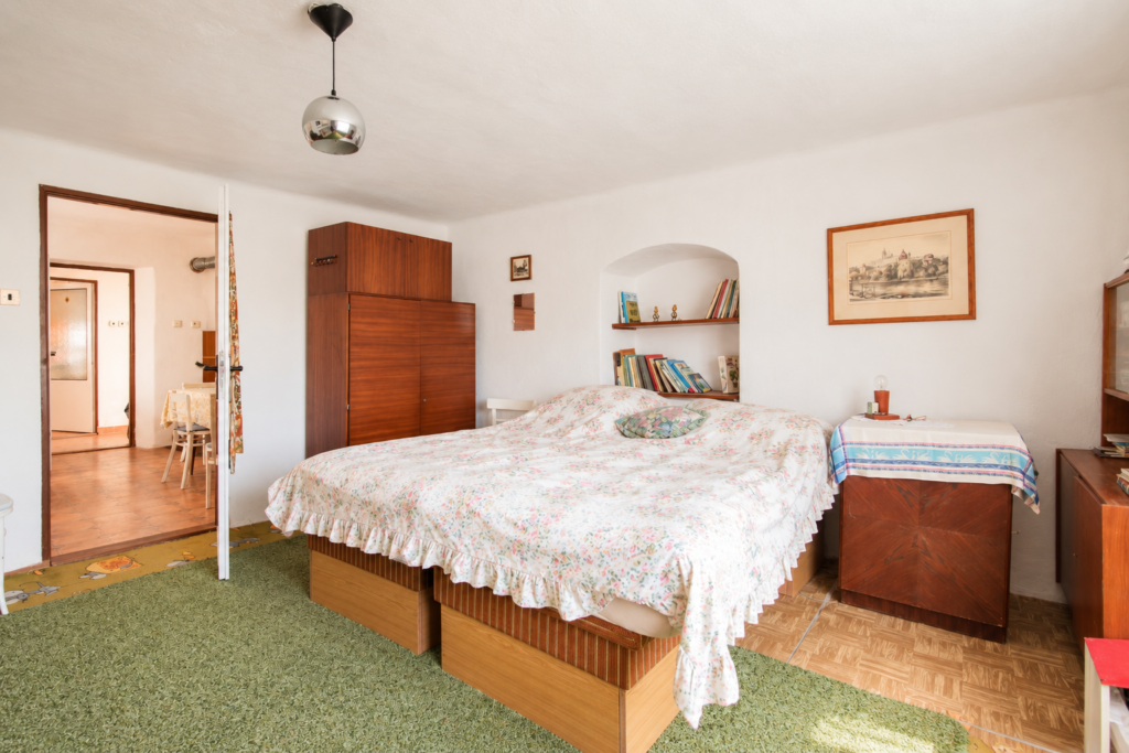 prodej rodinneho domu chalupy 31 80m2 brezina jindrichuv hradec jihocesky kraj reality vencovsky 15 1