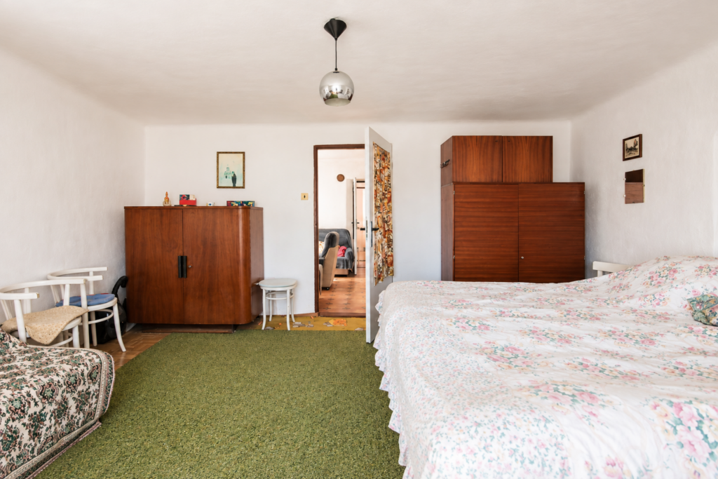 prodej rodinneho domu chalupy 31 80m2 brezina jindrichuv hradec jihocesky kraj reality vencovsky 16 1