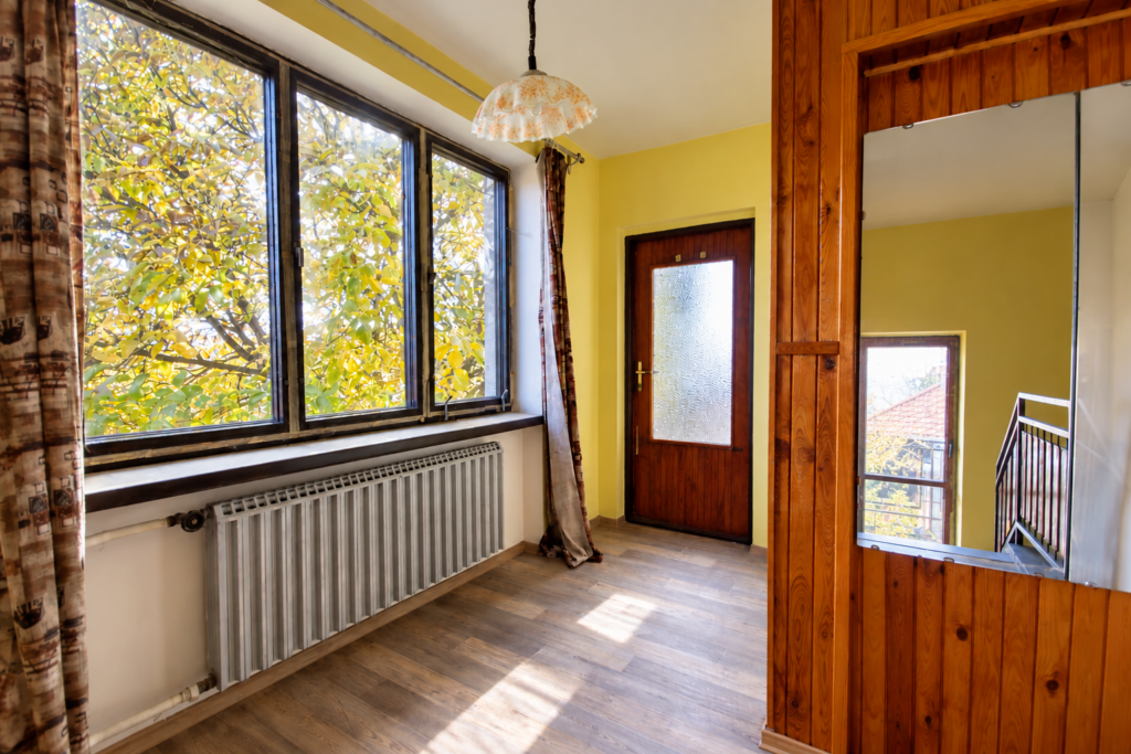 Prodej rodinného domu 2× 3+1, 245 m² 6 prodej rodinneho domu 2x 3 1 245 m2 velka bites lanice reality vencovsky brno kraj vysocina 25 slunna predsin s podzimnim vyhledem