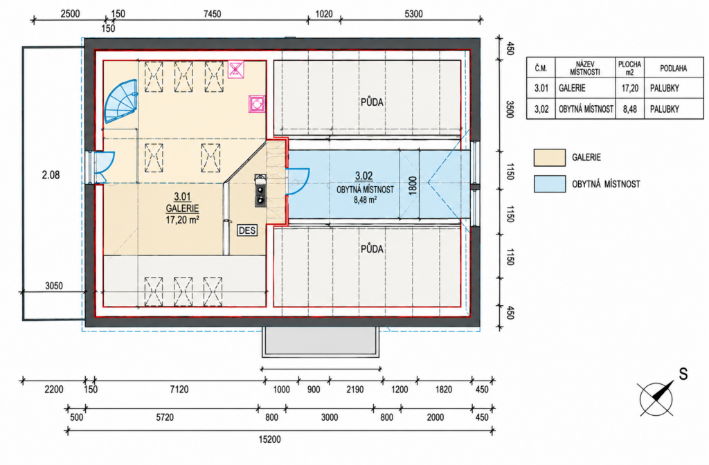 Prodej rodinného domu se dvěma bytovými jednotkami, 272 m², pozemek 932 m² 36 prodej rodinneho domu dve bytove jednotky 272 m2 pozemek 932 m2 jilove u prahy kabaty reality vencovsky 03